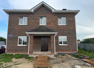 Продам дом, 130 м2, село Гильдеево, улица Победы, 7