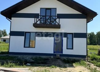 Продам дом, 125 м2, поселок Черницк, Листопадная улица