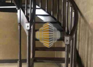 Продажа четырехкомнатной квартиры, 213 м2, Чита, Новобульварная улица, 30