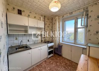 Продам 1-ком. квартиру, 34 м2, Ярославль, Фрунзенский район, Московский проспект, 97