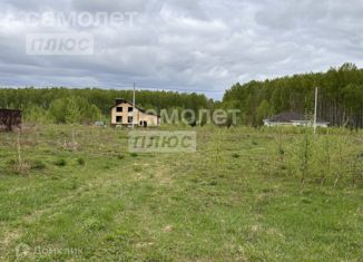 Продается участок, 10.56 сот., село Останкино, Школьная улица