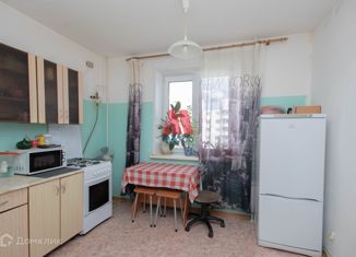 Продам однокомнатную квартиру, 35.5 м2, Ярославль, Дядьковская улица, 3, жилой район Сокол