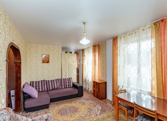 2-комнатная квартира на продажу, 67.2 м2, Алтайский край, 7-й микрорайон, 5