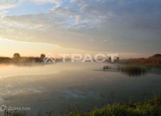 Продаю участок, 10 сот., СНТ Труд-1, Нагорный переулок, 19/1