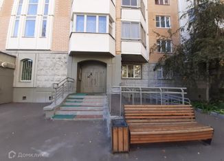 Продажа двухкомнатной квартиры, 51.1 м2, Москва, улица Дыбенко, 36к1, улица Дыбенко