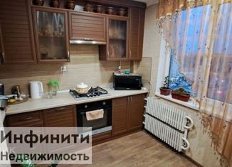 Продаю 2-комнатную квартиру, 63 м2, Ставрополь, переулок Буйнакского, 10, микрорайон №17