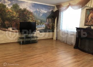 Продаю четырехкомнатную квартиру, 140 м2, Мурманск, Кольский проспект, 154, Первомайский округ