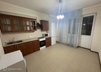 Продается однокомнатная квартира, 50.6 м2, Краснодар, Березанская улица, 89, микрорайон Покровка