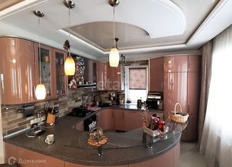 Продажа дома, 145 м2, коттеджный посёлок Лосиный Парк-2, Спокойная улица, 569