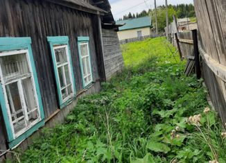 Продам дом, 56 м2, поселок Уралец, Трудовая улица