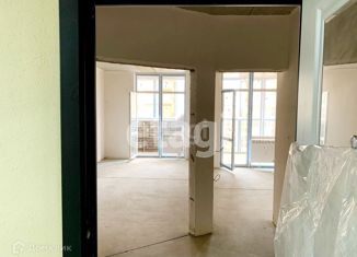 Продаю 1-ком. квартиру, 35.5 м2, Краснодар, Душистая улица, 77, ЖК Дуэт