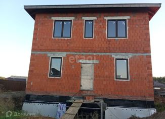 Продаю дом, 183.6 м2, посёлок Растущий, Жемчужная улица, 72