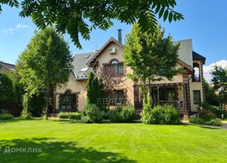 Продажа дома, 530 м2, деревня Мишуткино