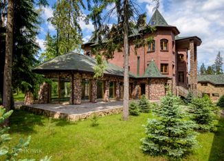 Сдается в аренду дом, 1200 м2, Московская область