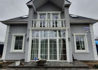 Дом на продажу, 130 м2, поселок Холмогоровка, Изумрудная улица