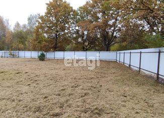 Земельный участок на продажу, 14 сот., село Совхоз Чаусово, Восточная улица, 1