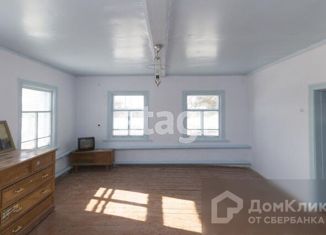 Дом на продажу, 43.4 м2, село Пахомова, Школьная улица