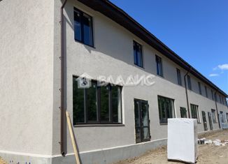 Продажа таунхауса, 141 м2, поселок Сокол, Весенняя улица, 17