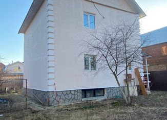 Дом на продажу, 171 м2, дачный посёлок Черкизово, Спартаковская улица