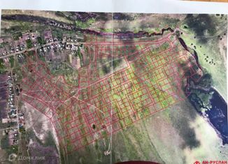 Продаю земельный участок, 870 сот., Сокольское сельское поселение