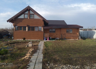 Продажа дома, 102.3 м2, коттеджный посёлок Никоново, Весенняя улица, 3