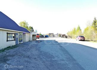 Продается участок, 8 сот., городской округ Тюмень