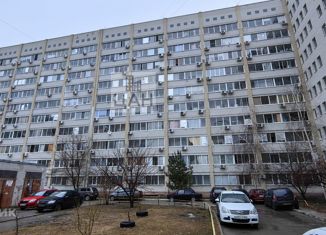 Продается 1-ком. квартира, 31.5 м2, Саратов, улица имени Ю.А. Мысникова, 3, жилой район Солнечный-2