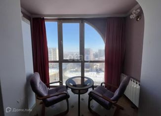 Продаю пятикомнатную квартиру, 105 м2, Ставрополь, проспект Юности, 11, Промышленный район