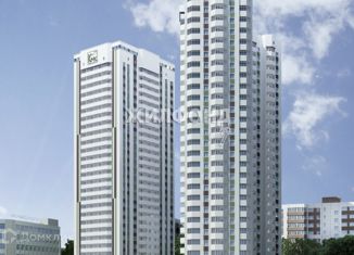 Продается квартира студия, 28.1 м2, Новосибирск, Красный проспект, метро Площадь Ленина