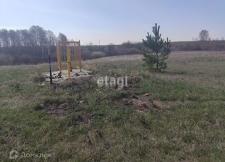 Земельный участок на продажу, 8.4 сот., деревня Большие Акияры