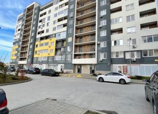 Продажа 1-комнатной квартиры, 36.6 м2, посёлок городского типа Аграрное, Парковая улица, 1