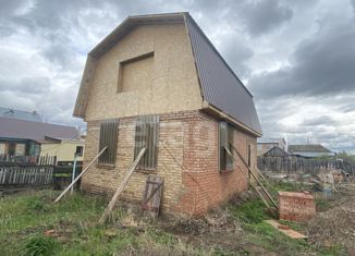 Продажа дома, 88 м2, Мелеуз, улица Будённого