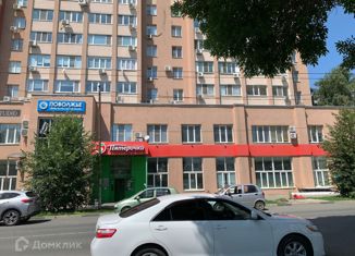 Продажа офиса, 87.5 м2, Самара, улица Буянова, 100, Ленинский район