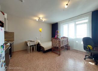 Продаю квартиру студию, 26.8 м2, Сосновоборск, проспект Мира, 5