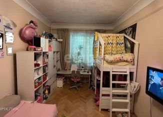 Продажа 1-ком. квартиры, 35 м2, Москва, Гольяновская улица, 7Ас1, метро Электрозаводская