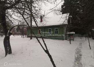 Продается дом, 85 м2, Химки, Парковая улица