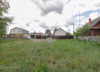 Продажа земельного участка, 6.2 сот., садовое товарищество Незабудка, 4-я Садовая улица