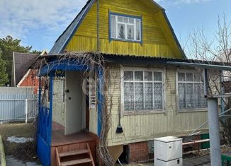 Дом на продажу, 40 м2, Новосибирск, метро Студенческая, СНТ Здоровье, 142