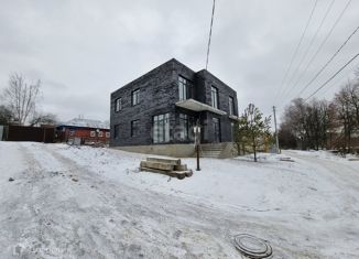 Продается таунхаус, 150.8 м2, Тула, улица Академика Павлова, 95, Центральный территориальный округ