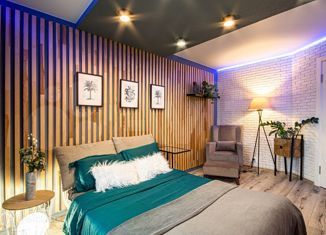 Продажа 2-комнатной квартиры, 50.4 м2, Санкт-Петербург, Лабораторная улица, 17, Лабораторная улица