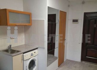 1-комнатная квартира на продажу, 13 м2, Таганрог, улица Пальмиро Тольятти, 28