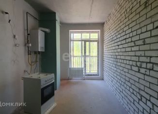 Продам 1-комнатную квартиру, 50.8 м2, Казань, Аэропортовская улица, 25, Советский район