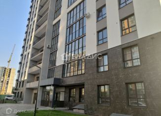 Продам квартиру студию, 23 м2, Пенза, улица Щербакова, 85