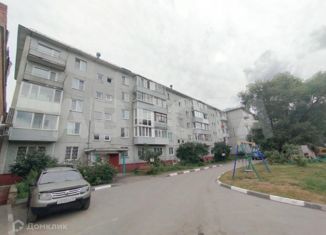 Продажа 3-ком. квартиры, 62.4 м2, Омск, Батумская улица, 1/1, Ленинский округ