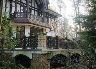 Продажа дома, 572 м2, поселок дома отдыха Озера