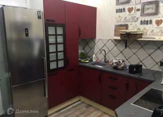 2-ком. квартира в аренду, 64 м2, Белгород, улица Николая Островского, 18А, ЖК Центр Парк