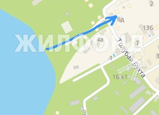 Продам земельный участок, 11 сот., Геленджик, Санаторная улица, 4А