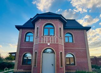 Дом на продажу, 380 м2, поселок Сухая Балка, Степная улица