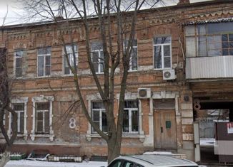 Однокомнатная квартира на продажу, 25 м2, Ростов-на-Дону, улица Текучёва, 336, Кировский район