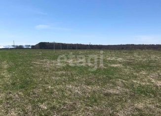 Продажа земельного участка, 26.2 сот., поселок Бежань, Заречная улица